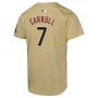 Corbin Carroll Arizona Diamondbacks Nike Youth City Connect Limited Player Jersey - Sand Corbin Carroll Arizona Diamondbacks Nike Youth City Connect Limited Player Jersey - Sand