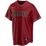 Arizona Diamondbacks Nike Youth Alternate Replica Team Jersey - Red Arizona Diamondbacks Nike Youth Alternate Replica Team Jersey - Red