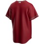 Arizona Diamondbacks Nike Youth Alternate Replica Team Jersey - Red Arizona Diamondbacks Nike Youth Alternate Replica Team Jersey - Red