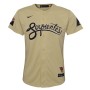 Arizona Diamondbacks Nike Youth City Connect Replica Jersey - Sand Arizona Diamondbacks Nike Youth City Connect Replica Jersey - Sand