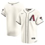 Arizona Diamondbacks Nike Youth Home Limited Jersey - White Arizona Diamondbacks Nike Youth Home Limited Jersey - White