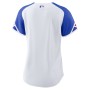 Atlanta Braves Nike Women's City Connect Replica Jersey - White Atlanta Braves Nike Women's City Connect Replica Jersey - White