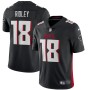 Calvin Ridley Atlanta Falcons Nike Vapor Limited Jersey - Black Calvin Ridley Atlanta Falcons Nike Vapor Limited Jersey - Black