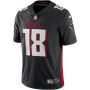Calvin Ridley Atlanta Falcons Nike Vapor Limited Jersey - Black Calvin Ridley Atlanta Falcons Nike Vapor Limited Jersey - Black