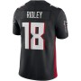 Calvin Ridley Atlanta Falcons Nike Vapor Limited Jersey - Black Calvin Ridley Atlanta Falcons Nike Vapor Limited Jersey - Black