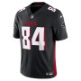 Cordarrelle Patterson Atlanta Falcons Nike Vapor F.U.S.E. Limited Jersey - Black Cordarrelle Patterson Atlanta Falcons Nike Vapor F.U.S.E. Limited Jersey - Black