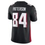 Cordarrelle Patterson Atlanta Falcons Nike Vapor F.U.S.E. Limited Jersey - Black Cordarrelle Patterson Atlanta Falcons Nike Vapor F.U.S.E. Limited Jersey - Black