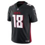 Kirk Cousins Atlanta Falcons Nike Vapor F.U.S.E. Limited Jersey - Black