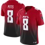 Kyle Pitts Atlanta Falcons Nike Vapor F.U.S.E. Limited Jersey - Red Kyle Pitts Atlanta Falcons Nike Vapor F.U.S.E. Limited Jersey - Red
