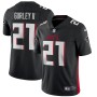 Todd Gurley II Atlanta Falcons Nike Vapor Limited Jersey - Black Todd Gurley II Atlanta Falcons Nike Vapor Limited Jersey - Black