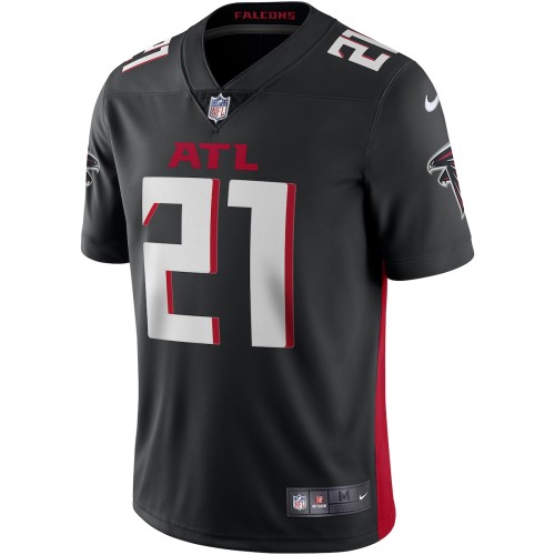 Todd Gurley II Atlanta Falcons Nike Vapor Limited Jersey - Black Todd Gurley II Atlanta Falcons Nike Vapor Limited Jersey - Black