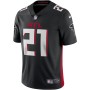 Todd Gurley II Atlanta Falcons Nike Vapor Limited Jersey - Black Todd Gurley II Atlanta Falcons Nike Vapor Limited Jersey - Black