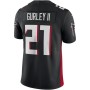 Todd Gurley II Atlanta Falcons Nike Vapor Limited Jersey - Black Todd Gurley II Atlanta Falcons Nike Vapor Limited Jersey - Black