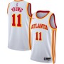 Trae Young Atlanta Hawks Nike Unisex 2022/23 Swingman Jersey - Association Edition - White Trae Young Atlanta Hawks Nike Unisex 2022/23 Swingman Jersey - Association Edition - White