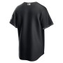 Baltimore Orioles Nike 2023 City Connect Replica Jersey - Black Baltimore Orioles Nike 2023 City Connect Replica Jersey - Black