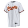 Cedric Mullins Baltimore Orioles Nike Replica Player Jersey - White Cedric Mullins Baltimore Orioles Nike Replica Player Jersey - White
