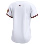 Baltimore Orioles Nike Women's Home Limited Jersey - White Baltimore Orioles Nike Women's Home Limited Jersey - White