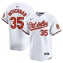 Adley Rutschman Baltimore Orioles Nike Youth Home Limited Player Jersey - White Adley Rutschman Baltimore Orioles Nike Youth Home Limited Player Jersey - White
