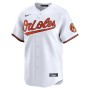 Baltimore Orioles Nike Youth Home Limited Custom Jersey - White Baltimore Orioles Nike Youth Home Limited Custom Jersey - White