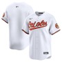Baltimore Orioles Nike Youth Home Limited Jersey - White Baltimore Orioles Nike Youth Home Limited Jersey - White