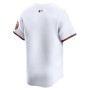 Baltimore Orioles Nike Youth Home Limited Jersey - White Baltimore Orioles Nike Youth Home Limited Jersey - White