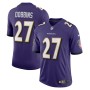 J.K. Dobbins Baltimore Ravens Nike Vapor Limited Jersey - Purple J.K. Dobbins Baltimore Ravens Nike Vapor Limited Jersey - Purple