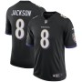 Lamar Jackson Baltimore Ravens Nike Speed Machine Limited Jersey - Black Lamar Jackson Baltimore Ravens Nike Speed Machine Limited Jersey - Black