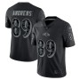 Mark Andrews Baltimore Ravens Nike RFLCTV Limited Jersey - Black Mark Andrews Baltimore Ravens Nike RFLCTV Limited Jersey - Black
