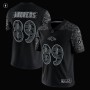 Mark Andrews Baltimore Ravens Nike RFLCTV Limited Jersey - Black Mark Andrews Baltimore Ravens Nike RFLCTV Limited Jersey - Black