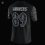 Mark Andrews Baltimore Ravens Nike RFLCTV Limited Jersey - Black Mark Andrews Baltimore Ravens Nike RFLCTV Limited Jersey - Black