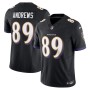 Mark Andrews Baltimore Ravens Nike Vapor F.U.S.E. Limited Jersey - Black Mark Andrews Baltimore Ravens Nike Vapor F.U.S.E. Limited Jersey - Black