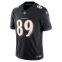 Mark Andrews Baltimore Ravens Nike Vapor F.U.S.E. Limited Jersey - Black Mark Andrews Baltimore Ravens Nike Vapor F.U.S.E. Limited Jersey - Black