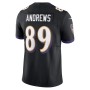 Mark Andrews Baltimore Ravens Nike Vapor F.U.S.E. Limited Jersey - Black Mark Andrews Baltimore Ravens Nike Vapor F.U.S.E. Limited Jersey - Black