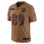 Mark Andrews Baltimore Ravens Nike 2023 Salute To Service Limited Jersey - Brown Mark Andrews Baltimore Ravens Nike 2023 Salute To Service Limited Jersey - Brown