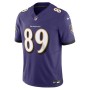 Mark Andrews Baltimore Ravens Nike Vapor F.U.S.E. Limited Jersey - Purple Mark Andrews Baltimore Ravens Nike Vapor F.U.S.E. Limited Jersey - Purple