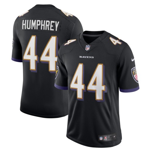 Marlon Humphrey Baltimore Ravens Nike Vapor Limited Jersey - Black Marlon Humphrey Baltimore Ravens Nike Vapor Limited Jersey - Black