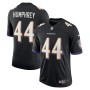 Marlon Humphrey Baltimore Ravens Nike Vapor Limited Jersey - Black Marlon Humphrey Baltimore Ravens Nike Vapor Limited Jersey - Black