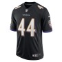 Marlon Humphrey Baltimore Ravens Nike Vapor Limited Jersey - Black Marlon Humphrey Baltimore Ravens Nike Vapor Limited Jersey - Black