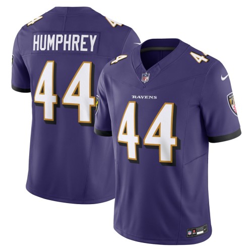 Marlon Humphrey Baltimore Ravens Nike Vapor F.U.S.E. Limited Jersey - Purple Marlon Humphrey Baltimore Ravens Nike Vapor F.U.S.E. Limited Jersey - Purple