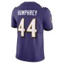 Marlon Humphrey Baltimore Ravens Nike Vapor F.U.S.E. Limited Jersey - Purple Marlon Humphrey Baltimore Ravens Nike Vapor F.U.S.E. Limited Jersey - Purple