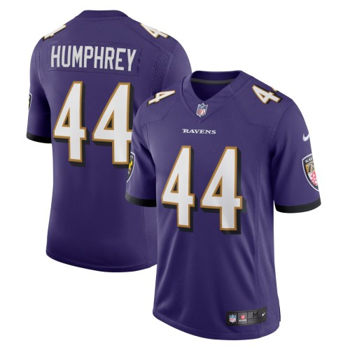 Marlon Humphrey Baltimore Ravens Nike Vapor Limited Jersey - Purple Marlon Humphrey Baltimore Ravens Nike Vapor Limited Jersey - Purple