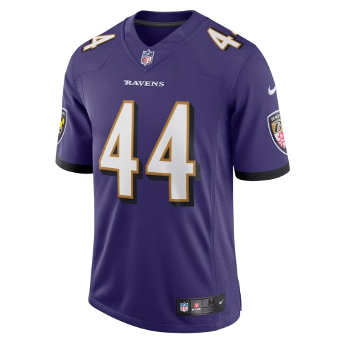 Marlon Humphrey Baltimore Ravens Nike Vapor Limited Jersey - Purple Marlon Humphrey Baltimore Ravens Nike Vapor Limited Jersey - Purple