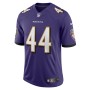 Marlon Humphrey Baltimore Ravens Nike Vapor Limited Jersey - Purple Marlon Humphrey Baltimore Ravens Nike Vapor Limited Jersey - Purple