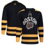 Boston Bruins adidas 2023 Winter Classic Blank Jersey - Black Boston Bruins adidas 2023 Winter Classic Blank Jersey - Black