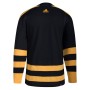 Boston Bruins adidas 2023 Winter Classic Blank Jersey - Black Boston Bruins adidas 2023 Winter Classic Blank Jersey - Black