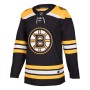 Boston Bruins adidas Home Authentic Blank Jersey - Black Boston Bruins adidas Home Authentic Blank Jersey - Black