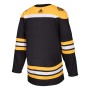 Boston Bruins adidas Home Authentic Blank Jersey - Black Boston Bruins adidas Home Authentic Blank Jersey - Black