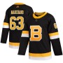Brad Marchand Boston Bruins adidas 2019/20 Alternate Authentic Player Jersey - Black Brad Marchand Boston Bruins adidas 2019/20 Alternate Authentic Player Jersey - Black