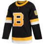 Brad Marchand Boston Bruins adidas 2019/20 Alternate Authentic Player Jersey - Black Brad Marchand Boston Bruins adidas 2019/20 Alternate Authentic Player Jersey - Black
