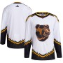 Boston Bruins adidas Reverse Retro 2.0 Authentic Blank Jersey - White Boston Bruins adidas Reverse Retro 2.0 Authentic Blank Jersey - White